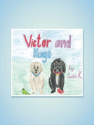 cover image of Victor and Hugo